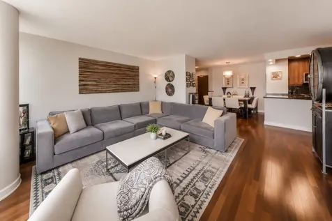 155 North Harbor Drive Chicago IL 60601