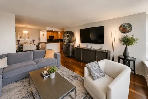 155 North Harbor Drive Chicago IL 60601