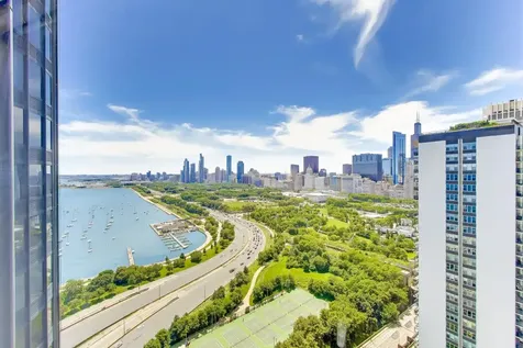 155 North Harbor Drive Chicago IL 60601
