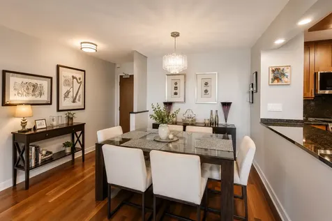 155 North Harbor Drive Chicago IL 60601
