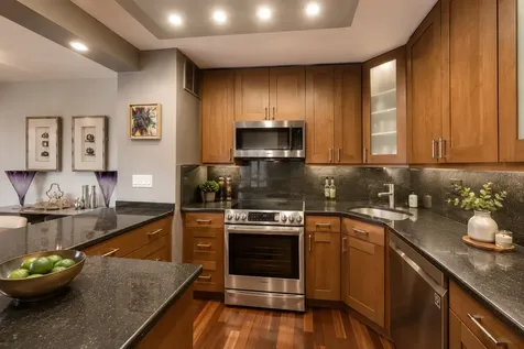 155 North Harbor Drive Chicago IL 60601