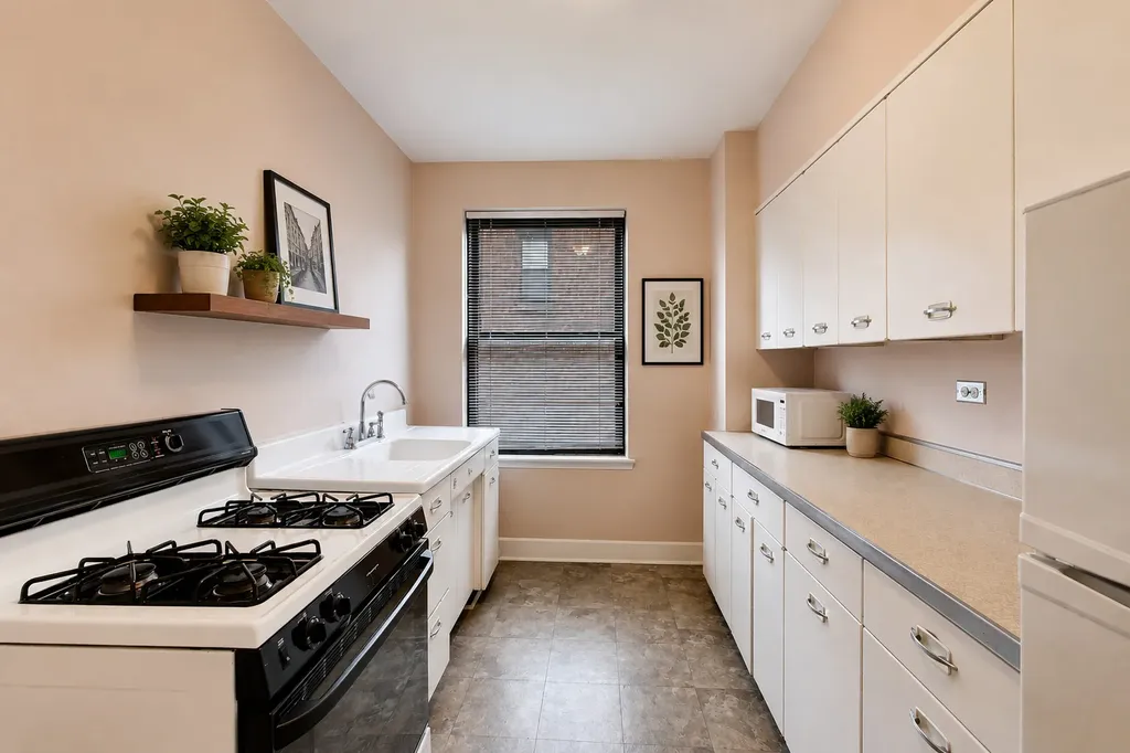 1755 East 55th Street Chicago IL 60615