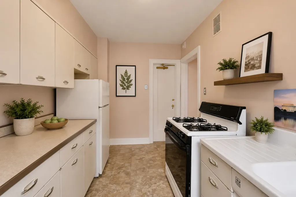 1755 East 55th Street Chicago IL 60615
