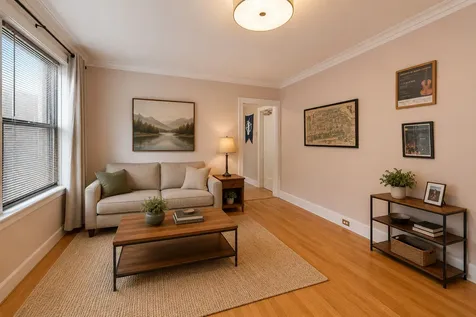 1755 East 55th Street Chicago IL 60615