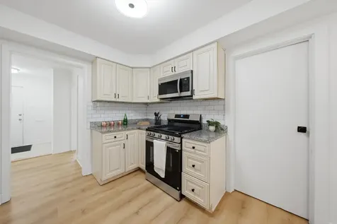 463 Shabbona Drive Park Forest IL 60466
