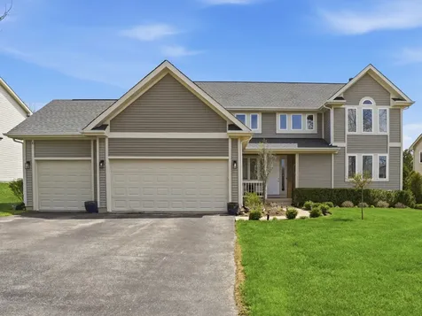 34460 North Eastings Way Gurnee IL 60031