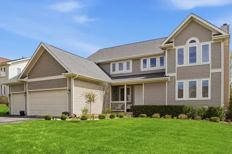 34460 North Eastings Way Gurnee IL 60031