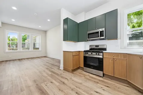 1238 North Artesian Avenue Chicago IL 60622