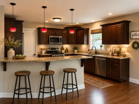2303 Slade Lane Mahomet IL 61853