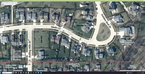 2303 Slade Lane Mahomet IL 61853