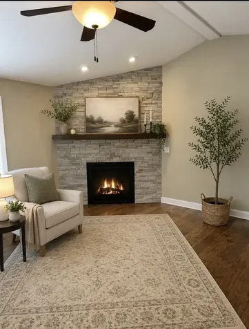 2303 Slade Lane Mahomet IL 61853