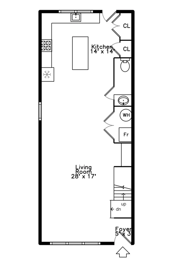 6637 South Evans Avenue Chicago IL 60637