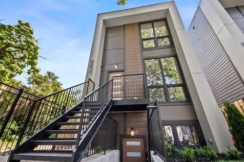 6637 South Evans Avenue Chicago IL 60637