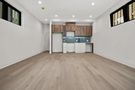 6637 South Evans Avenue Chicago IL 60637