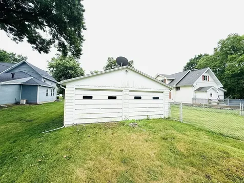 104 Gilbert Street Rossville IL 60963
