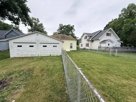 104 Gilbert Street Rossville IL 60963