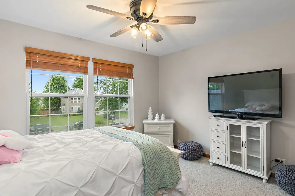 10338 Ashley Street Huntley IL 60142