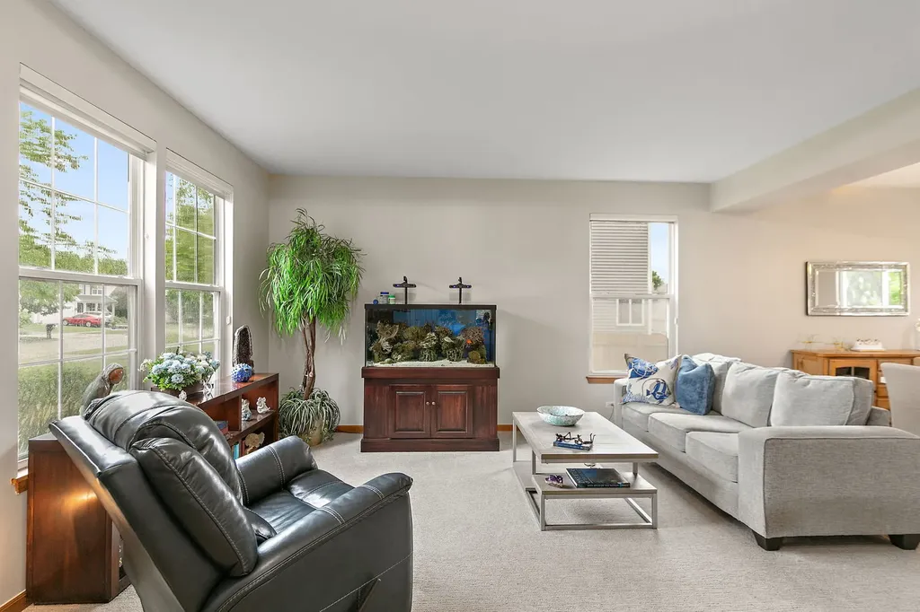 10338 Ashley Street Huntley IL 60142