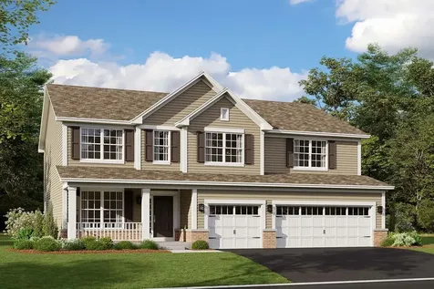 10999 L J Marak Drive Huntley IL 60142