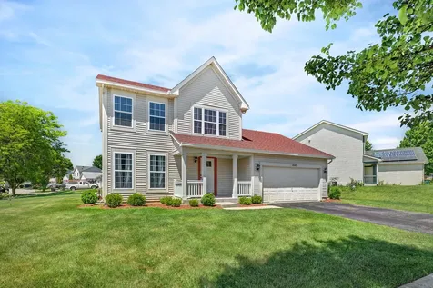 1647 Peter Lane Romeoville IL 60446