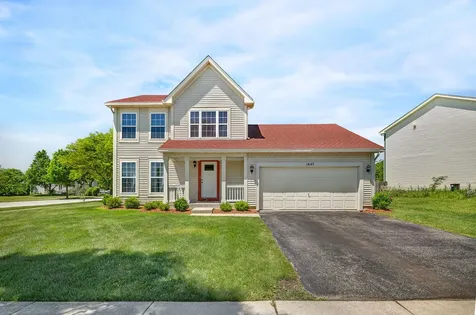 1647 Peter Lane Romeoville IL 60446