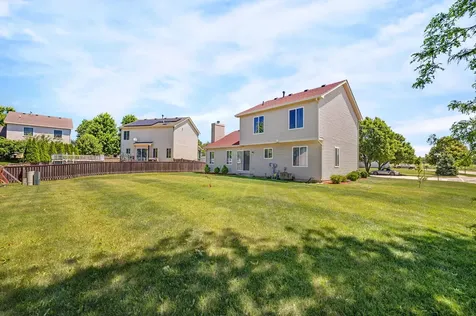 1647 Peter Lane Romeoville IL 60446