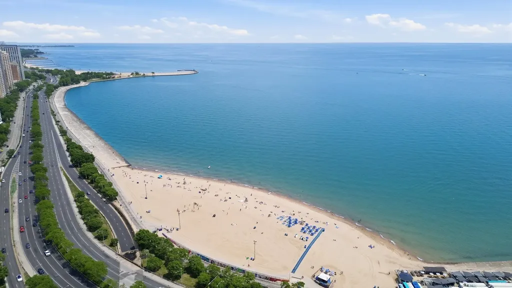 159 East Walton Place Chicago IL 60611