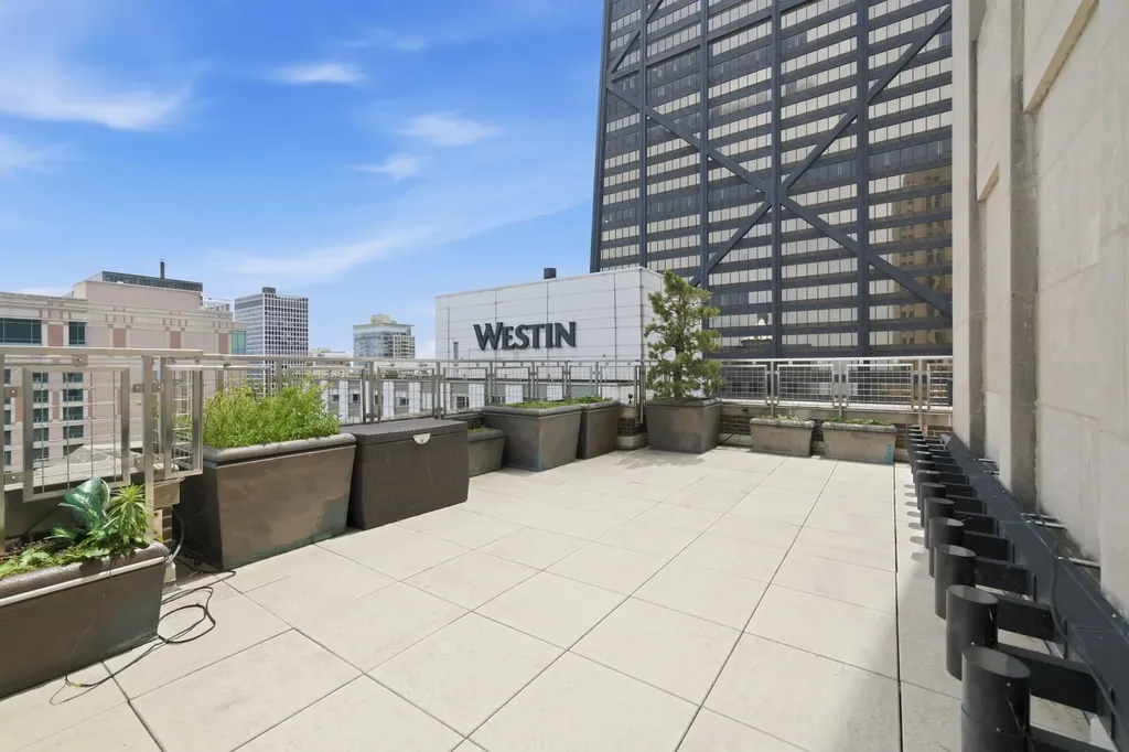 159 East Walton Place Chicago IL 60611