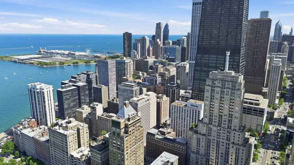 159 East Walton Place Chicago IL 60611
