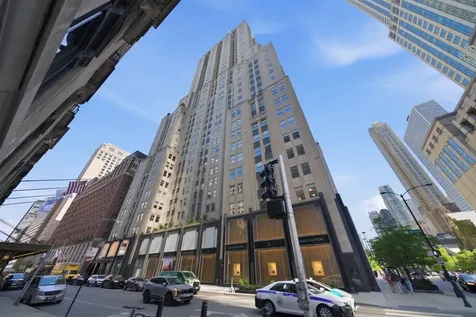 159 East Walton Place Chicago IL 60611