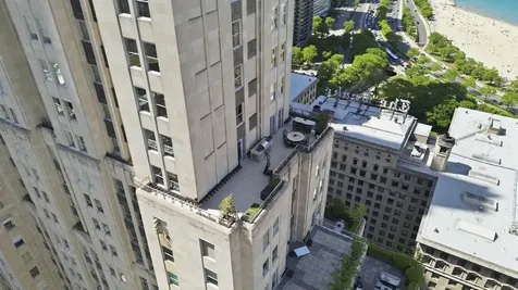 159 East Walton Place Chicago IL 60611
