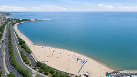 159 East Walton Place Chicago IL 60611