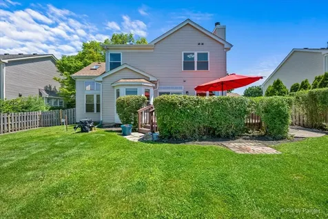 1828 Harrison Avenue Mundelein IL 60060