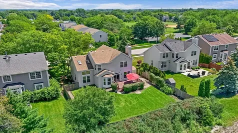 1828 Harrison Avenue Mundelein IL 60060