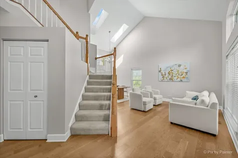 1828 Harrison Avenue Mundelein IL 60060