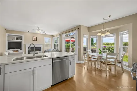 1828 Harrison Avenue Mundelein IL 60060