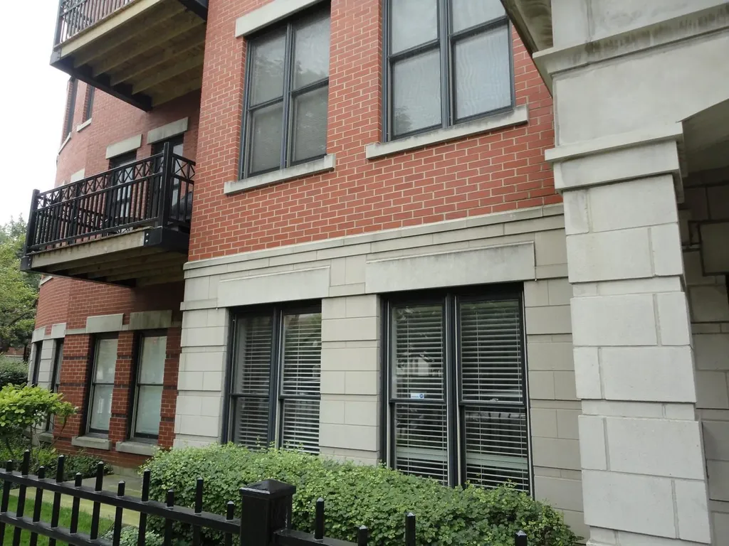807 West 14th Place Chicago IL 60608