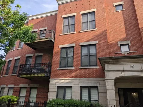 807 West 14th Place Chicago IL 60608