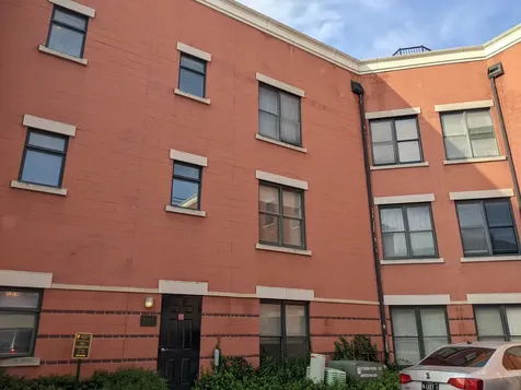 807 West 14th Place Chicago IL 60608