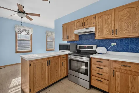 7950 West Eagle Lake Road Peotone IL 60468