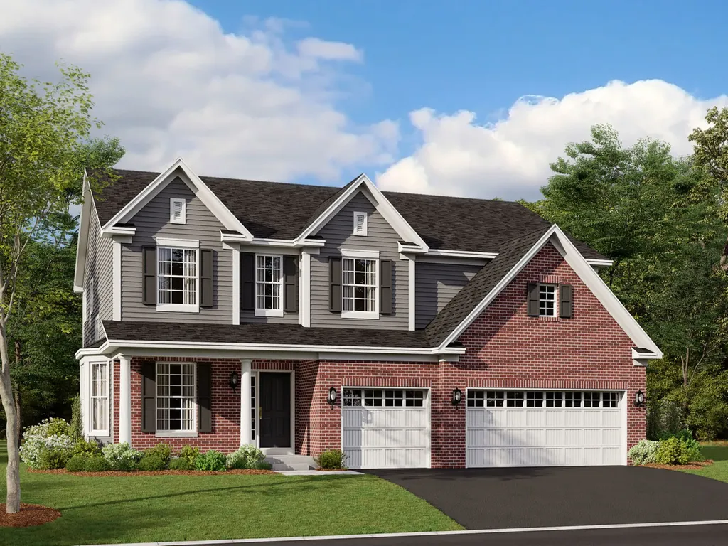 41 Hawthorn Ridge Drive Hawthorn Woods IL 60047