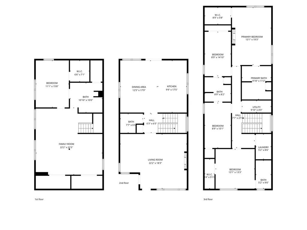 6119 West 55th Street Chicago IL 60638