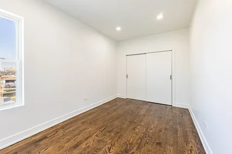 6119 West 55th Street Chicago IL 60638