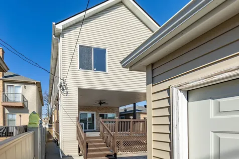 6119 West 55th Street Chicago IL 60638