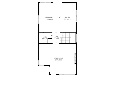 6119 West 55th Street Chicago IL 60638