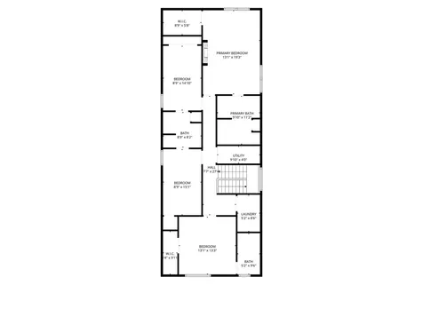 6119 West 55th Street Chicago IL 60638
