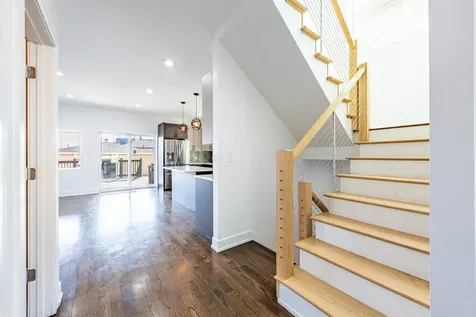 6119 West 55th Street Chicago IL 60638