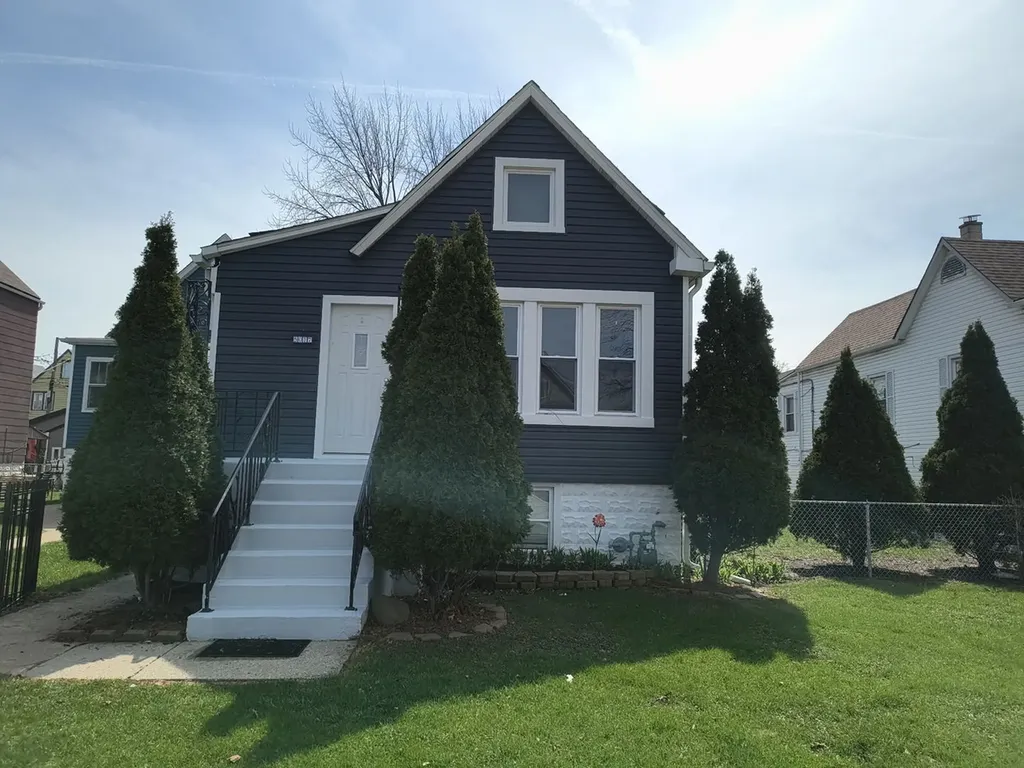 5017 West 29th Street Cicero IL 60804