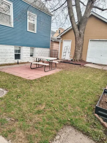 5017 West 29th Street Cicero IL 60804