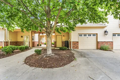 3848 Thornhill Circle Champaign IL 61822